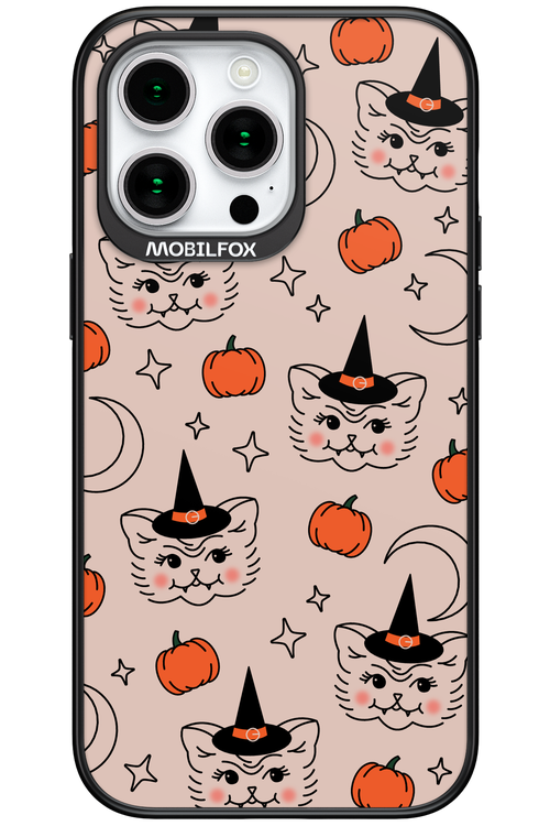 Kitty Spell - Apple iPhone 15 Pro Max