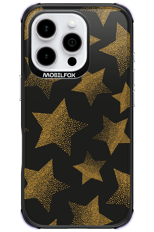 Holiday Stars - Apple iPhone 16 Pro