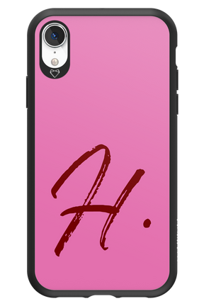 (Sorbet) H 2.0 - Apple iPhone XR