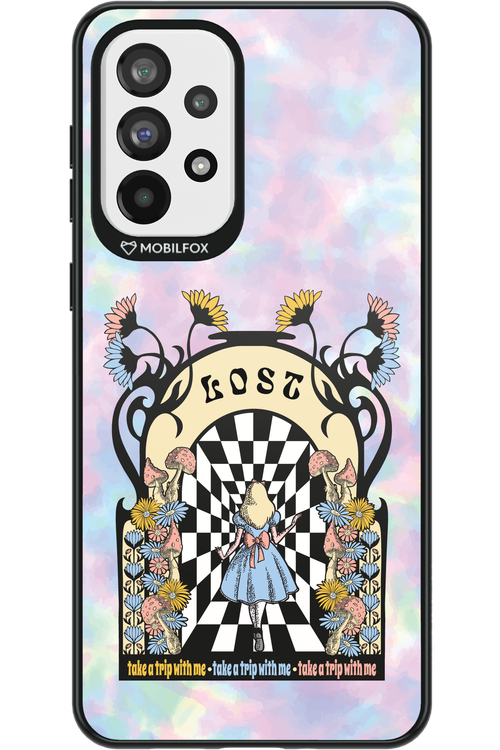 L0ST 2.0 - Samsung Galaxy A73