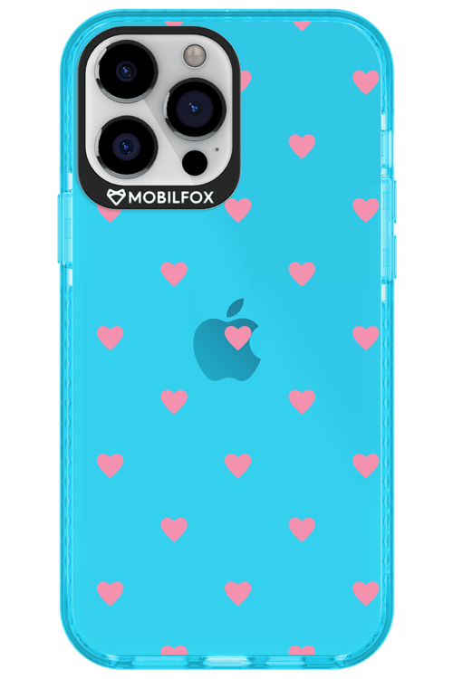 Mini Hearts 2.0 - Apple iPhone 13 Pro Max