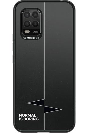 Normal Is Boring - Xiaomi Mi 10 Lite 5G