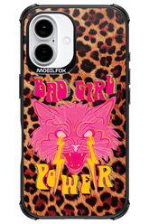 Bad Girl Power - Apple iPhone 16