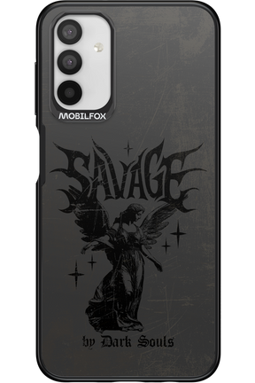 St. Savage - Samsung Galaxy A04s