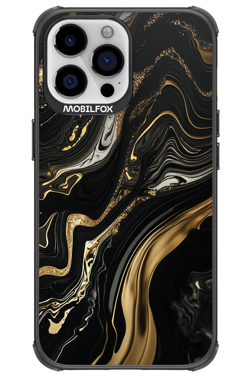 Azrael 2.0 - Apple iPhone 13 Pro Max