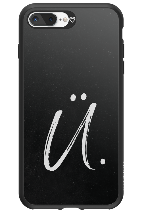 (Off Space) U II 2.0 - Apple iPhone 7 Plus