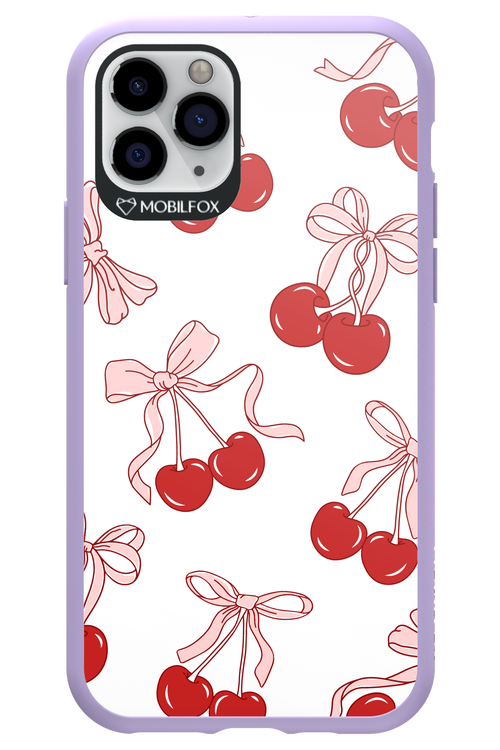 Cherry Queen - Apple iPhone 11 Pro