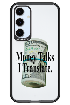 Money Talks II 2.0 - Samsung S24 FE