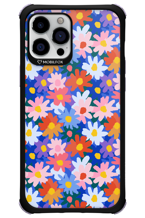 Happy Bloom - Apple iPhone 12 Pro Max