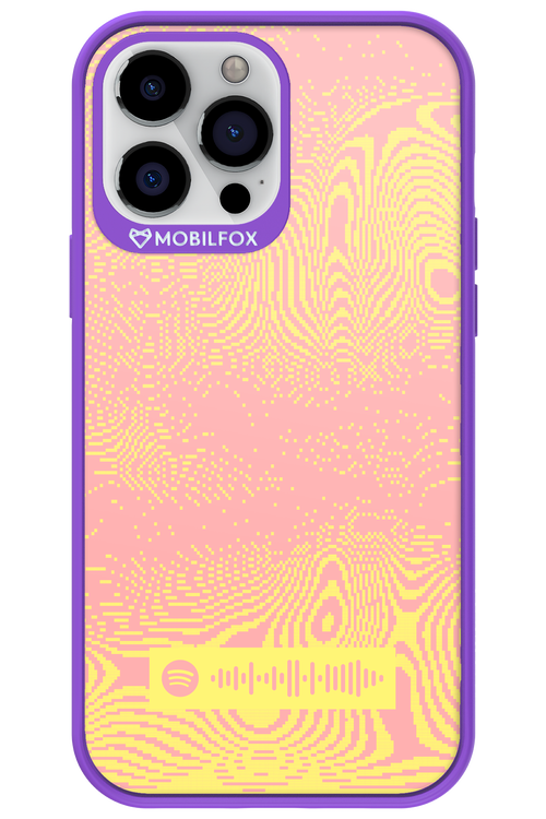 House Frequency - Apple iPhone 13 Pro Max