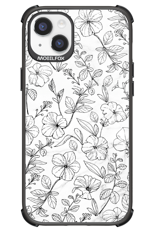 Lineart Beuty - Apple iPhone 14 Plus