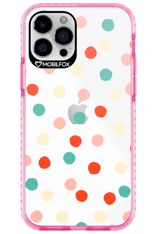 Xmas Dotss - Apple iPhone 12 Pro