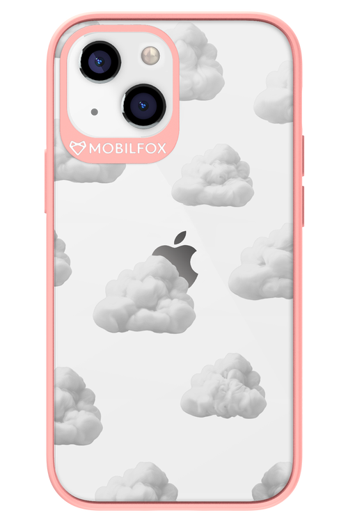 Cloudy Simple 2.0 - Apple iPhone 13 Mini