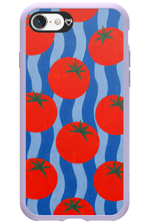 TOMATO 2.0 - Apple iPhone SE 2020