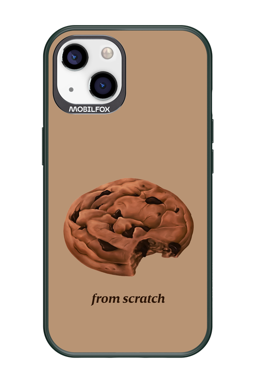 Classy Cookie - Apple iPhone 13