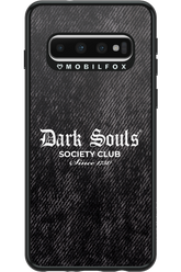 Dark Souls - Samsung Galaxy S10