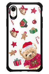 Gifts Bear - Apple iPhone XR