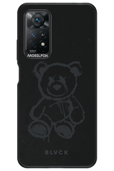 BLVCK BEAR - Xiaomi Redmi Note 11Pro 4G/5G