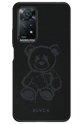 BLVCK BEAR - Xiaomi Redmi Note 11Pro 4G/5G