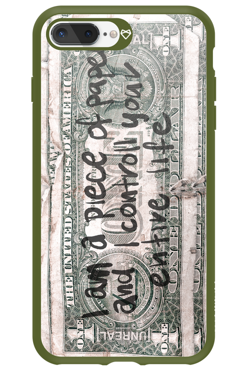 Dollars - Apple iPhone 7 Plus
