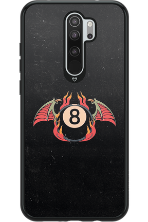 8ight - Xiaomi Redmi Note 8 Pro