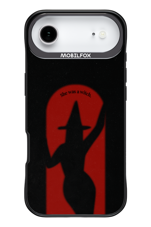 Witch Season - Apple iPhone 17 Air