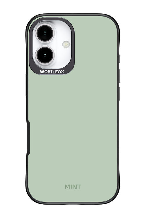 MINT - Apple iPhone 17