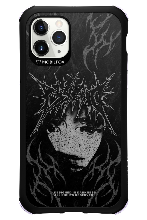 Schizo - Apple iPhone 11 Pro