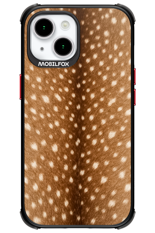 Fawn Dots - Apple iPhone 15