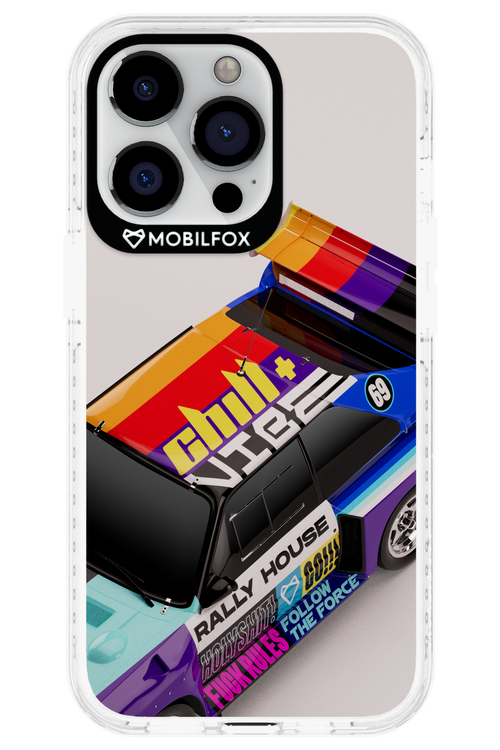 Rally House - Apple iPhone 13 Pro