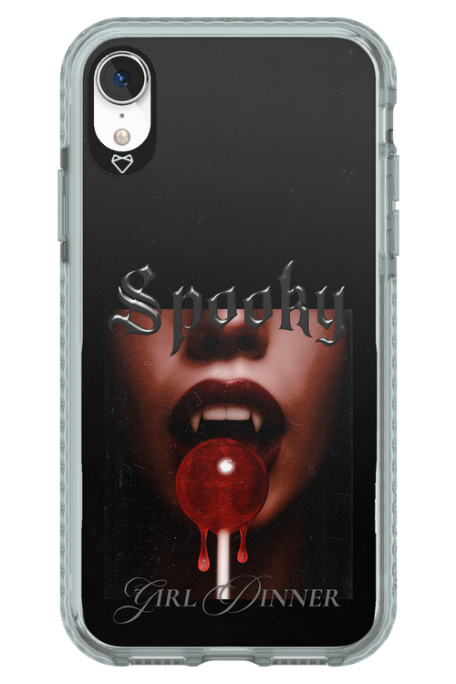 Freaky Girl - Apple iPhone XR