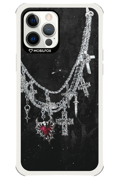 Trap Chain - Apple iPhone 12 Pro Max