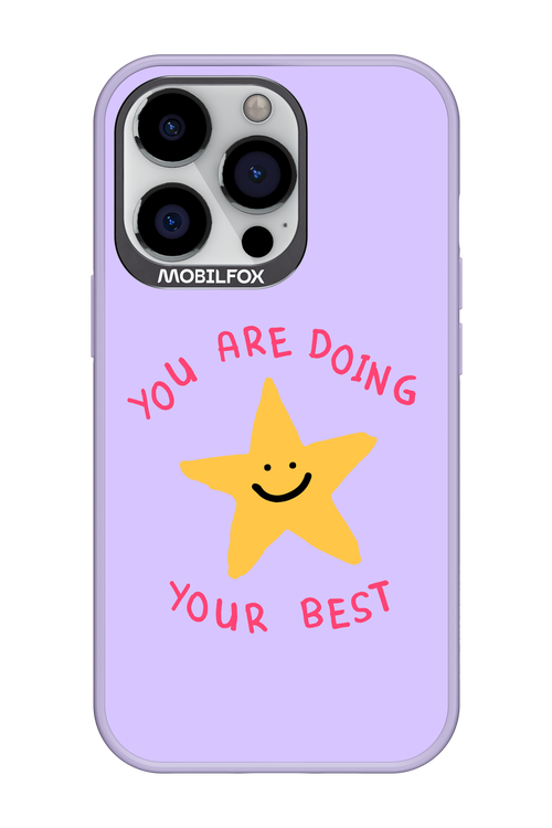 Your Best - Apple iPhone 13 Pro