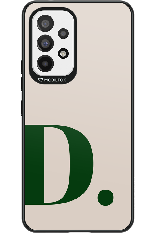 D (Tennis Zone) - Samsung Galaxy A53