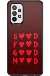 GOOD - Samsung Galaxy A72