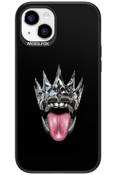 The Diamond King 2.0 - Apple iPhone 15 Plus