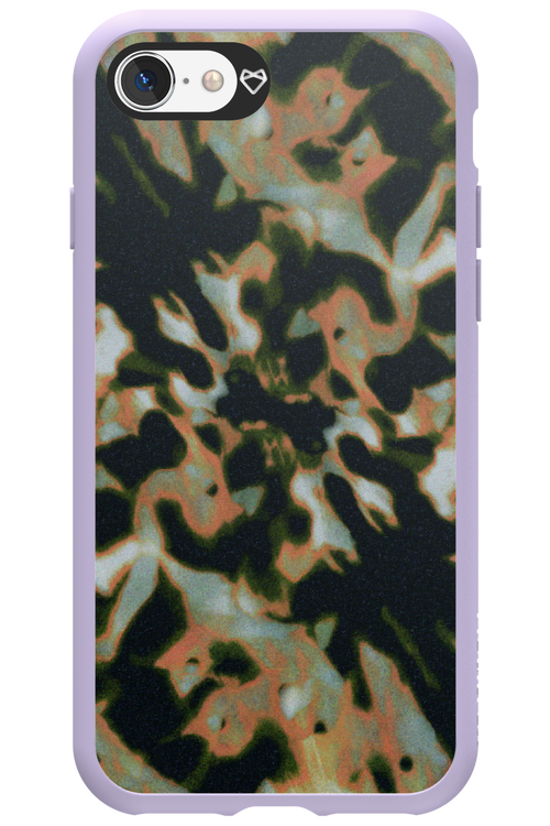 Tiger Acid - Apple iPhone SE 2022