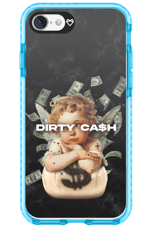 DirtyCash - Apple iPhone 8