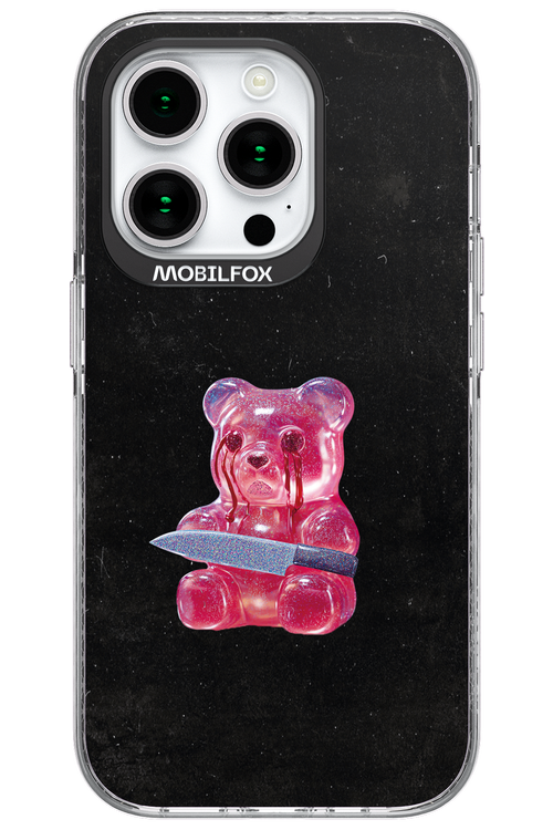 Yummy - Apple iPhone 15 Pro