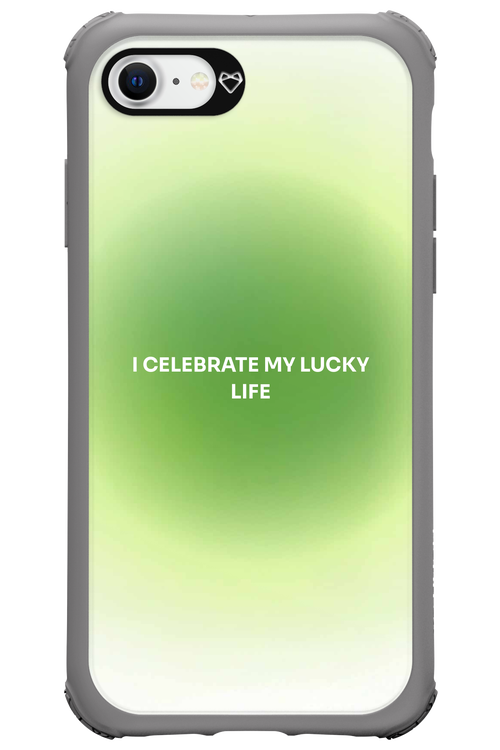 MY LUCKY LIFE - Apple iPhone SE 2020