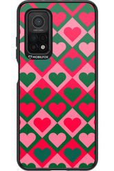 Love of Christmas - Xiaomi Mi 10T 5G