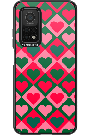 Love of Christmas - Xiaomi Mi 10T 5G