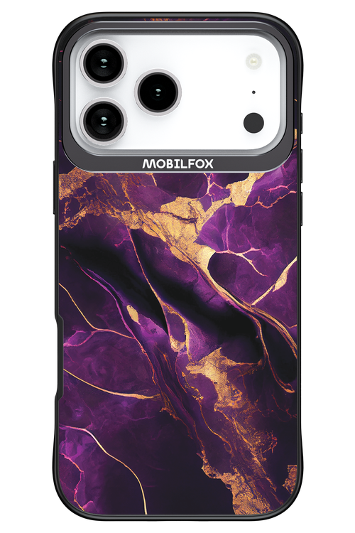 Michael 2.0 - Apple iPhone 17 Pro Max