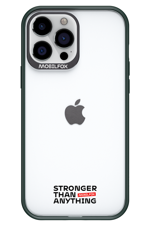 Stronger (Nude) - Apple iPhone 13 Pro Max