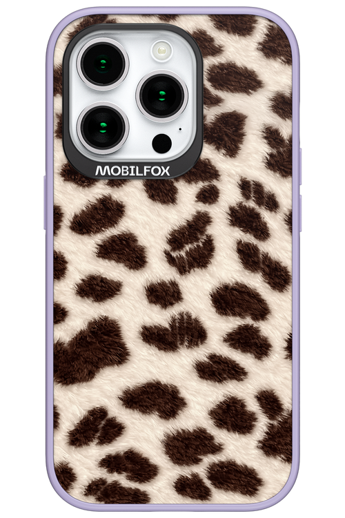 Wild Coat - Apple iPhone 15 Pro