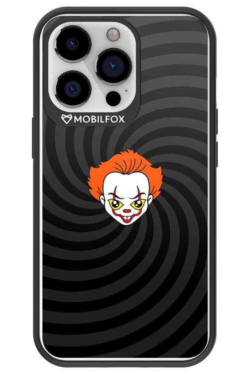 Mystery Clown - Apple iPhone 13 Pro