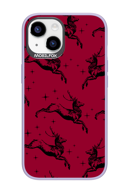 Oh Deer - Apple iPhone 14