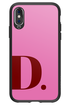 D (Sorbet) 2.0 - Apple iPhone XS