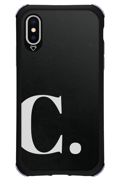 C (Off Space) 2.0 - Apple iPhone X