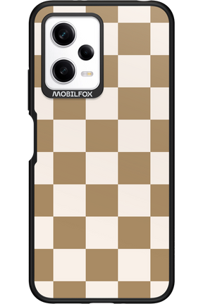 Nude Chess - Xiaomi Redmi Note 12 5G